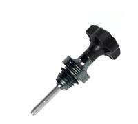 Moteur Bâton Bouchon De Remplissage D'huile Moteur Pour Scooter Et Moto 1 Pièce Jauge De Niveau D'huile Pour Moto Tout-terrain 125cc(Color4)