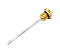 Moteur Bâton Bouchons De Jauge D'huile Pour Moteurs Moto M20 Pièces Universelles Pour(Color6)