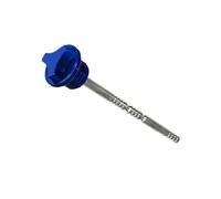 Moteur Bâton Jauge De Niveau D'huile Pour Moto Pour CRF250R Pour CRF250X Pour CRF450X Pour CRF 250R 250X 450X 2004-2017(Color1)