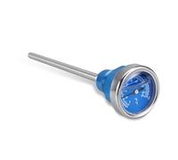 Moteur Bâton Jauge De Température D'huile Pour Moto Pour DRZ400 Pour DRZ400E Pour DRZ400S Pour DRZ400SM Pour DRZ 400 400E 400S 400SM(Color2)