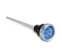 Moteur Bâton Jauge De Température D'huile Pour Moto Pour DRZ400 Pour DRZ400E Pour DRZ400S Pour DRZ400SM Pour DRZ 400 400E 400S 400SM(Color2)