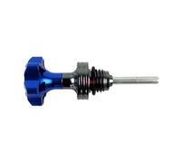 Moteur Bâton Jauge D'huile De Carter Moteur Moto Niveau Pour Accessoires Scooter(Color2)