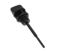 Moteur Bâton Jauge D'huile De Moto 110 Mm Avec Joint Torique Pour GY6 50CC 125CC 150CC 39QMB 147QMD 152QMI 157QMJ Accessoires Scooter