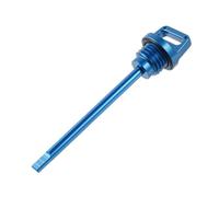 Moteur Bâton Jauge D'huile Moteur Pour Moto Pour Banshee 350 Pour YFZ350 1987-2006 Accessoires(Color2)