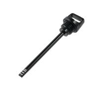 Moteur Bâton pour Banshee 350 pour YFZ350 1987-2006 Jauge D'huile Transmission Moteur Accessoires ATV Jauge Niveau D'huile Jauge D'huile(Black)