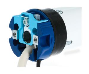 Moteur Becker C12 R40/17 - Store