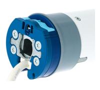Moteur Becker E15 - L70/17 - Store