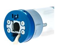 Moteur Becker L120-M04 - Volet roulant et store