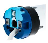 Moteur Becker R12 M04 - Volet roulant et store