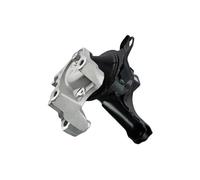 Moteur Biellette Support Pour Crv Pour Cr-v RM1 RM2 2.0 2015-2016 Joint De Support Moteur En Caoutchouc 1 Pièce 50820-TFC-H02 50820TFCH02 Pièces De Véhicules