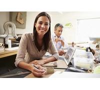 Moteur BL pour Vento Eco/VENTO Expert A50-1