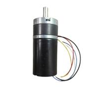Moteur BLDC sans balais 36mm 3626, engrenage planétaire DC 12V 24V