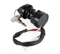 Moteur Bobine D'allumage Pour BANSHEE WARRIOR WOLVERINE BRUIN Grizzly 350 BREEZE 125 Pour Raptor 250 660R 700 Interrupteur À Clé De Contact Performance Bobine D'allumage
