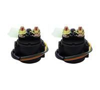 Moteur Bobine D'allumage Pour Can-am DS 70 Pour Mini DS 90 4 Temps Pour Bombardier DS250 DS 250 2006-2019 Relais De Solénoïde De Démarreur De Moto 1/2 Pièce Performance Bobine D'allumage