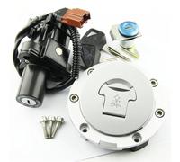 Moteur Bobine D'allumage Pour CBR600RR CB1000 CB1000R Kit De Verrouillage De Commutateur D'allumage De Carburant Et De Gaz Moto 35010-MJC-A00 35010-MFN-D00 35010-MFN-L61 Performance Bobine D'allumage