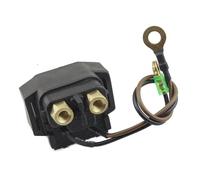 Moteur Bobine D'allumage pour F-L50 F-TLR50 F-J60 F-TLR60 F-TXR90 LF-TXR115 LF-X115 Z-TXR150 Solénoïde De Relais De Démarreur De Moto 68N-81940-00 Performance Bobine D'allumage