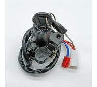 Moteur Bobine D'allumage Pour FZ1 FZ1S FZ1N FZ1000 2006-2015 XT660 XT660R 2004-2008 2009 2010 2011/2014 Serrure De Contacteur D'allumage Et Clé Performance Bobine D'allumage