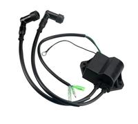 Moteur Bobine D'allumage Pour Moteur Hors-bord Tohatsu 9,8CV 8CV, Moteur 2 Temps, Unité D'allumage CDI, Assemblage 3B2-06170-0 Performance Bobine D'allumage