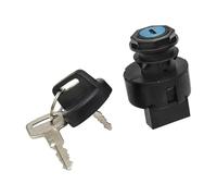 Moteur Bobine D'allumage Pour Polaris General 4 1000, Interrupteur À Clé De Contact À 4 Positions Pièce 4016058 Performance Bobine D'allumage
