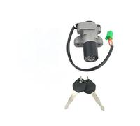 Moteur Bobine D'allumage Pour Suzuki EN125 EN150 EN 125cc 150cc TNT125 Serrure D'allumage Motos Performance Bobine D'allumage