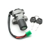 Moteur Bobine D'allumage Pour Suzuki EN125 EN150 EN 125cc 150cc TNT125 Serrure D'allumage Motos Performance Bobine D'allumage