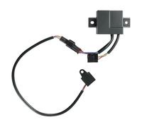 Moteur Bobine D'allumage Pour Suzuki Quadsport Z50 LTZ50 LT-Z50 Z90 LTZ90 2007-2020 2021 2022 2023 2024 Boîtier D'allumage CDI Avec Limiteur De Vitesse Amovible Performance Bobine D'allumage