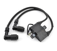 Moteur Bobine D'allumage Pour Tohatsu 9,9CV, 15CV, 18CV, 25CV, 30CV, M25C, M30A4, Bobine D'allumage Haute Pression 2 Temps 3A0-06050-1, 3A0-06048-1, 3A0-06048-0 Performance Bobine D'allumage