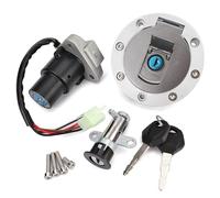 Moteur Bobine D'allumage Pour TZR125, TZR150, TZM150, TDM850, TZR 125, TZM 150, TDM 850 Bouchon De Réservoir De Carburant, Interrupteur D'allumage, Verrouillage De Siège Performance Bobine D'allumage