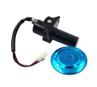 Moteur Bobine D'allumage Pour YBR125ED YBR125 2014, Couvercle De Réservoir, Poignée De Siège, Serrures Interrupteur D'allumage De Moto 3D9-Y8250-18-00 Performance Bobine D'allumage