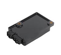 Moteur Boîte Module ECU CDI D'allumage Moto pour Yamaha XV700 pour Virago 1984 - 1987