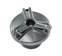 Moteur Bouchon Remplissage Bouchon Réservoir D'huile Moteur, Boulon Protection Pour CB650R CB400 CB500X CB500F CB300R CB190R CB650F CB1000R CB1100(Titanium2)