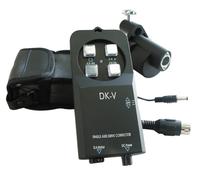 Moteur BRESSER RA + Raquette de commande