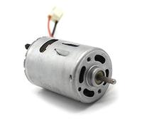 Moteur bricolage jouet fait main 12V 540 DC moteur aspirateur moteur à quatre roues motrices Mini perceuse électrique modèle de voiture outil électrique pompes moteur