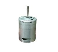 Moteur bricolage modèle avion moteur voiture modèle moteur bateau modèle bricolage jouet moteur pompes à eau moteur haute vitesse DC 7.4V 370 DC moteur pompes moteur Moteurs dédiés