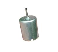 Moteur bricolage RK-370CB-10800 moteur bricolage jouet moteur petit ventilateur moteur modèle avion moteur arbre long 370 moteur à courant continu 12V-24V 2500-5000 tr/min moteur pompes moteur ZFUGEDR