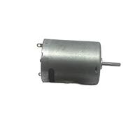 Moteur bricolage RK-370SD-5031 Moto, moteur de modèle de voiture, moteur de modèle de bateau, moteur de jouet de bricolage ZFUGEDRLI