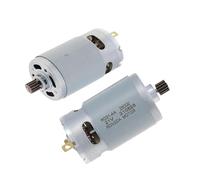 Moteur brossé 21V RS550, 14 dents, grand couple à grande vitesse for 4/6 pouces(Model B)