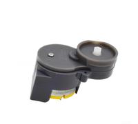 Moteur Brosse Latérale ABS Alliage pour Série 5 6 7 | Compatible i7, i7+, pour e5, e6, séries 5-9, remplacement pour facile, rotation pour efficace, nettoyage profond