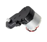 Moteur brosse latérale pour aspirateur robot RR7675 RR7687 RG7675 | Ce moteur de rechange restaure une rotation efficace de la brosse latérale pour un nettoyage complet du sol.