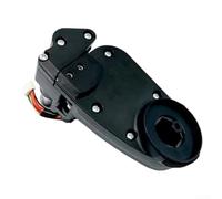 Moteur Brosse Latérale Pour Dreame pour mova Z50 Ultra Moteur(Black)