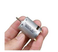Moteur brossé RS370-KT 7,4-12 V 22 000 tr/min