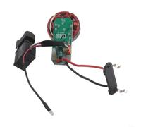 Moteur Brushless 16.8V Stator pour cuivre Pour Perceuse Moteur | Bobines stator précises, réduction chaleur, efficacité énergétique, prolonge durée de vie outil, design avancé