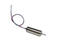 moteur brushless Expérience scientifique 615 petits moteurs sans noyau bricolage jouet Drone moteur Mini planeur moteur modèle avion moteur quadrirotor moteur Cadre amateur ( Color : 615 Coreless Moto