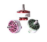moteur brushless Moteur sans balais V2207/V2306 V3 1750KV 1950KV 5-6S / 2550KV 4S for drone de course FPV, quadricoptère, pièces de freestyle(4pcs 2207 v3 1950kv)