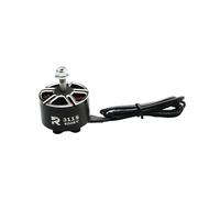 Moteur Brushless R3115 900KV 3-6S pour Drone FPV 9, 10 et 11 Pouces, Compatible avec les Multirotors RC X-Class FPV Mark4 et APEX XL10 (Kit Caméra