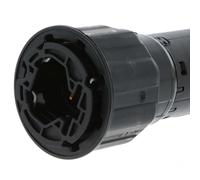 Moteur Bubendorff radio HY 10 Nm - volet roulant lames orientables