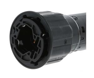 Moteur Bubendorff radio HY 10 Nm - volet roulant lames orientables