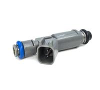 Moteur Buse Carburant Compatible Avec Pontiac Pour G4 2006 Pour G5 2007 Pour G6 Pour Solstice 2006 2007 2.4L L4 Injecteurs De Carburant, Référence 12582704 FJ718