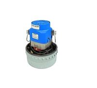 Moteur BY-BF822, BY-BF856, VF856 For Aspirateur Industriel (1000 W, 1200 W, 1300 W, 1400 W, 1500 W, 1600 W)(Set D)