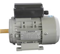 Moteur c.a MSF-Vathauer Antriebstechnik AM 80/2 20 100027 0024 1.10 kW 230 V B3 2850 tr/min 1 pc(s)